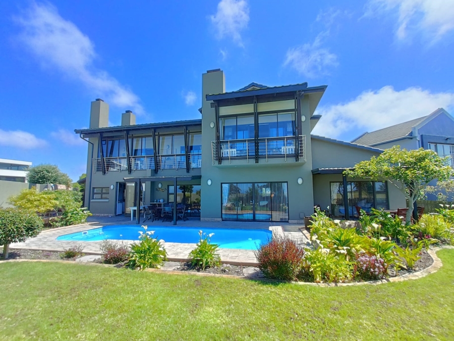 3 Bedroom Property for Sale in Oubaai Western Cape